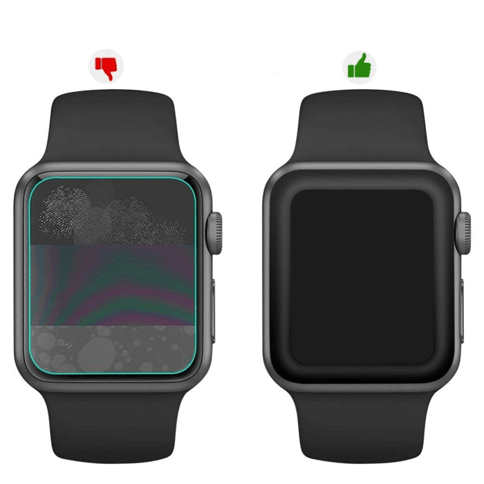 Apple Watch Screen Protector