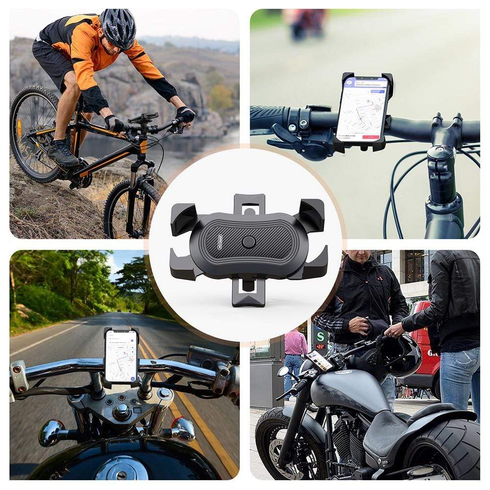 Bike Phone Holder
