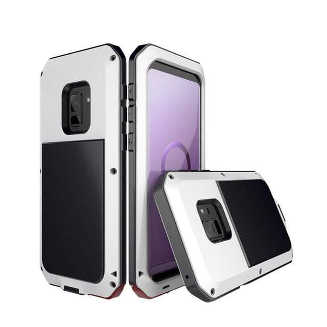 Heavy Duty Case For Samsung Galaxy