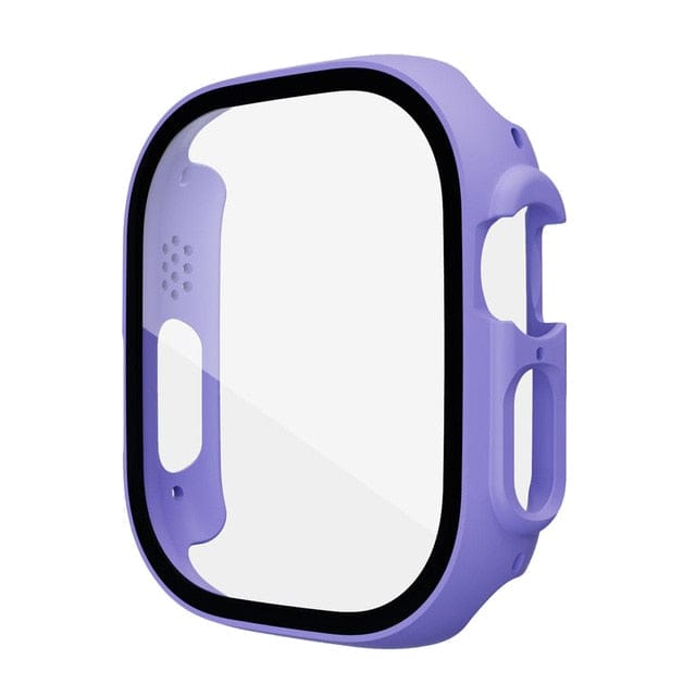 Apple Watch Ultra Case - Purple