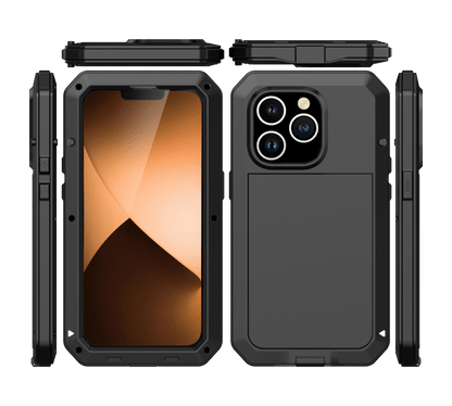 Heavy Duty Phone Case