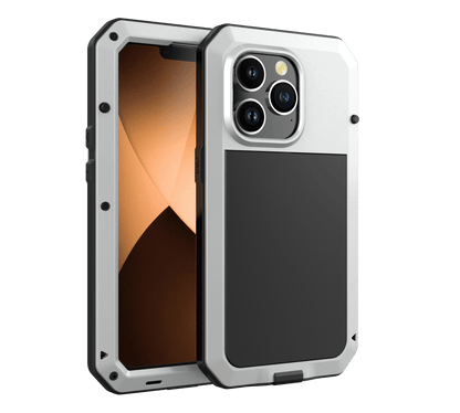 Heavy Duty Phone Case