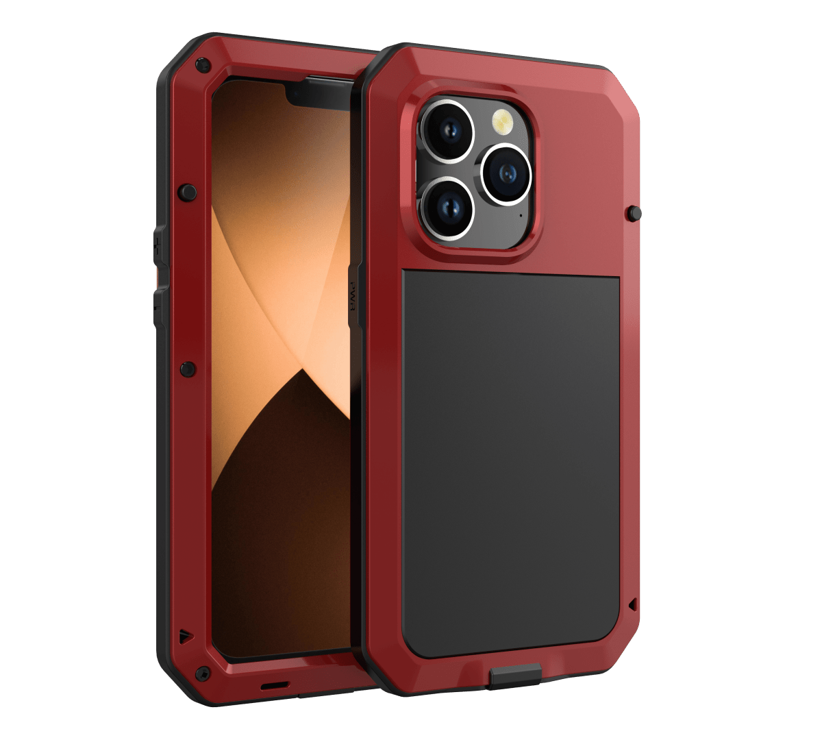 Heavy Duty Phone Case