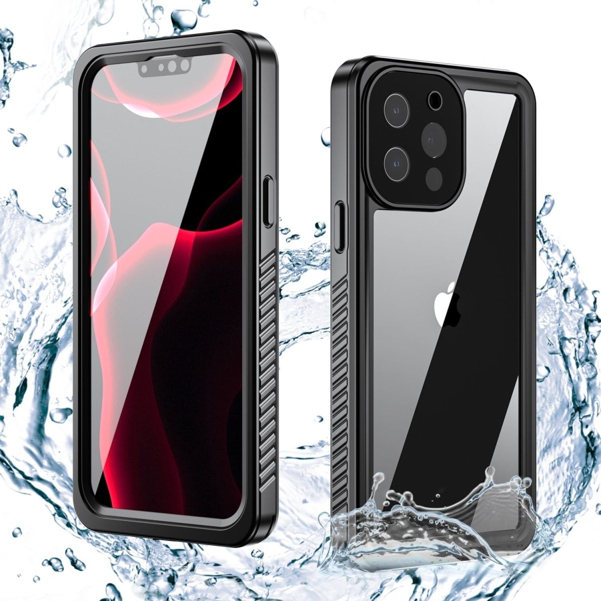 Waterproof Phone Case
