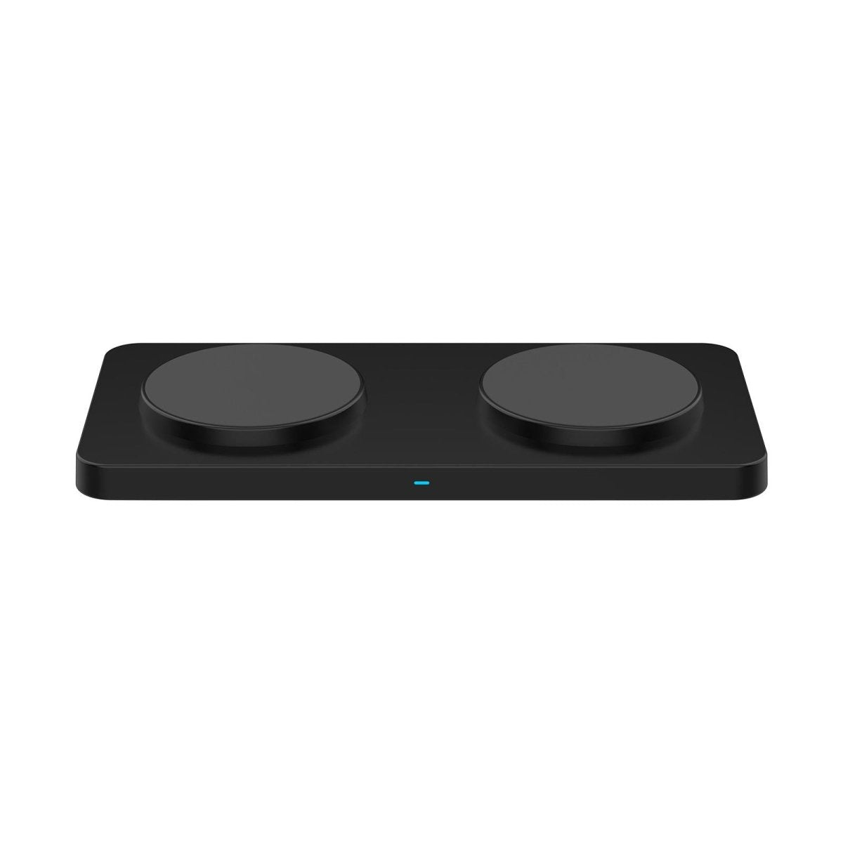 2 In 1 Wireless Phone Charger