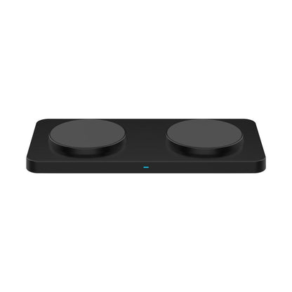 2 In 1 Wireless Phone Charger