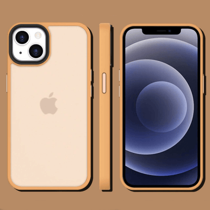 Thin Matte Phone Case