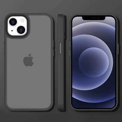Thin Matte Phone Case