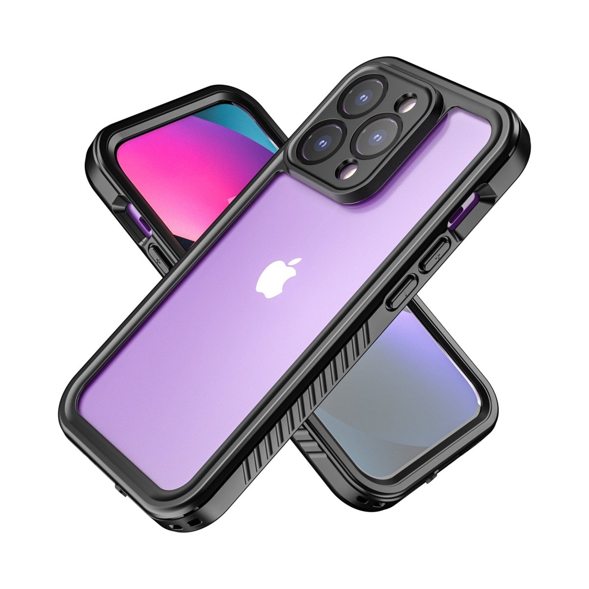 Waterproof Phone Case