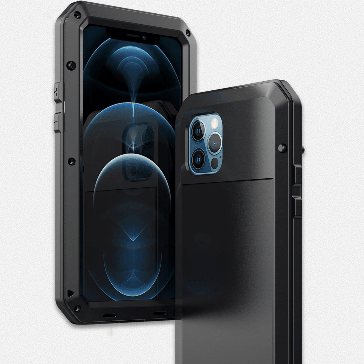 Heavy Duty Phone Case