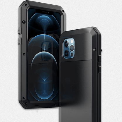 Heavy Duty Phone Case