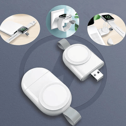 USB Watch Charger