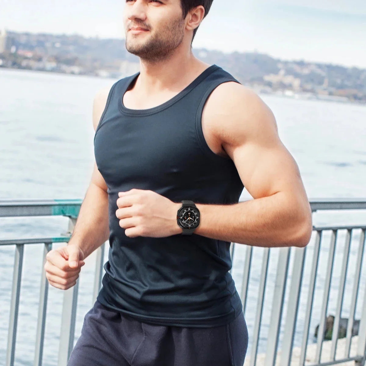 Braided Loop Band For Samsung Watch 7 Ultra