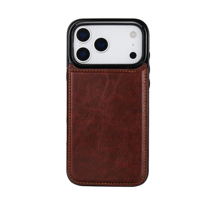 Flip Leather Phone Wallet Case
