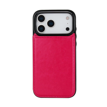 Flip Leather Phone Wallet Case