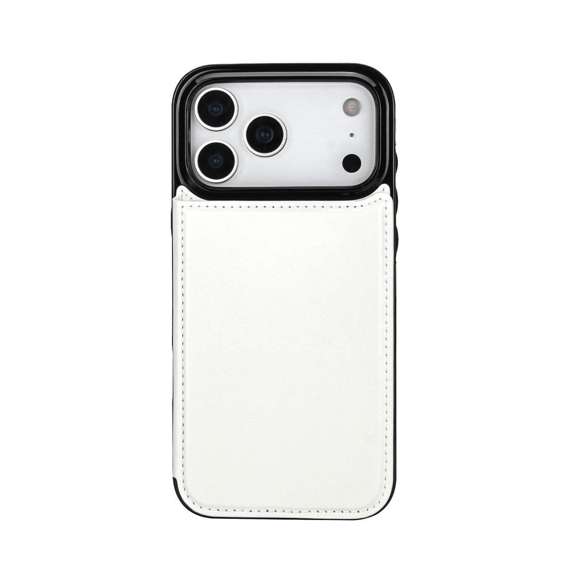 Flip Leather Phone Wallet Case