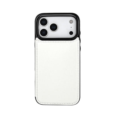 Flip Leather Phone Wallet Case