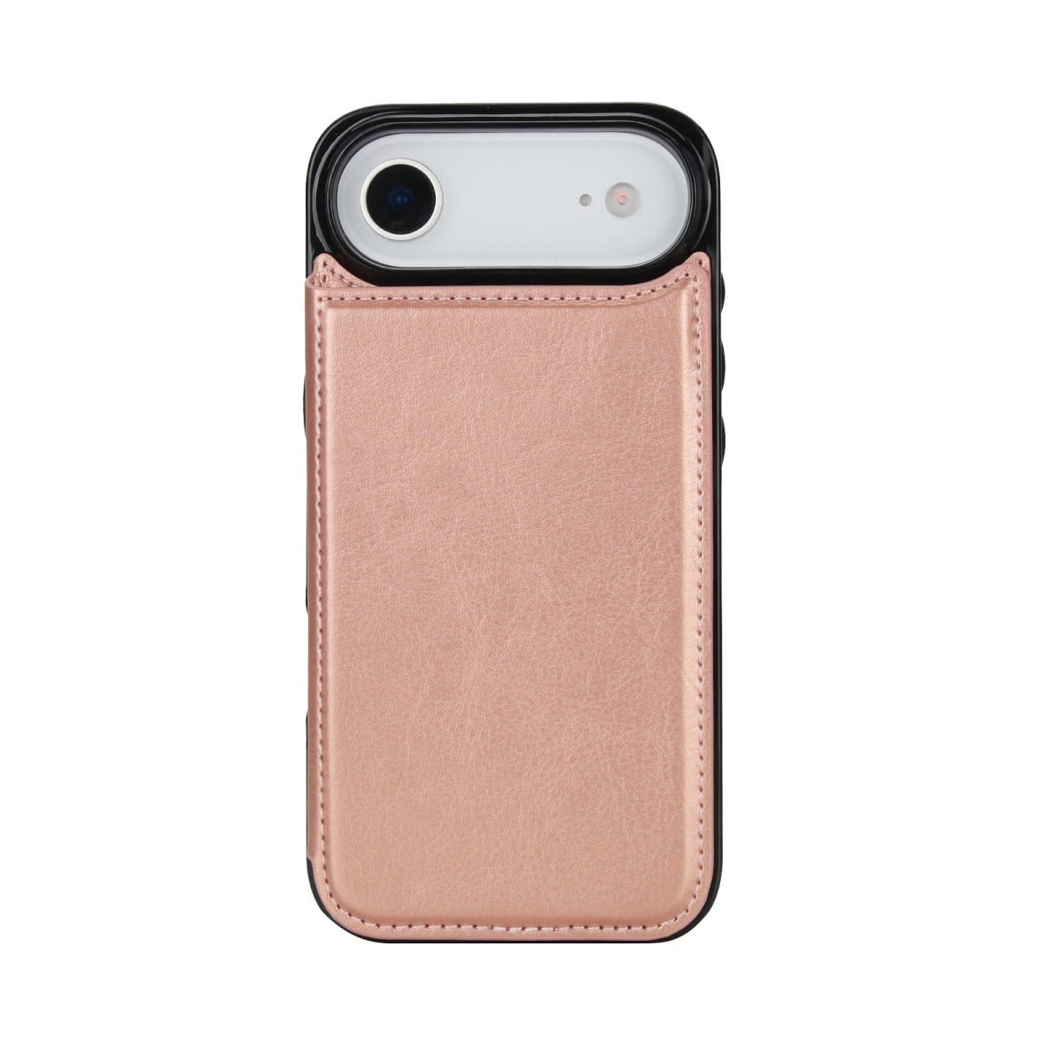Flip Leather Phone Wallet Case