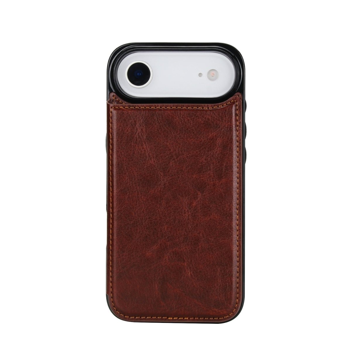 Flip Leather Phone Wallet Case
