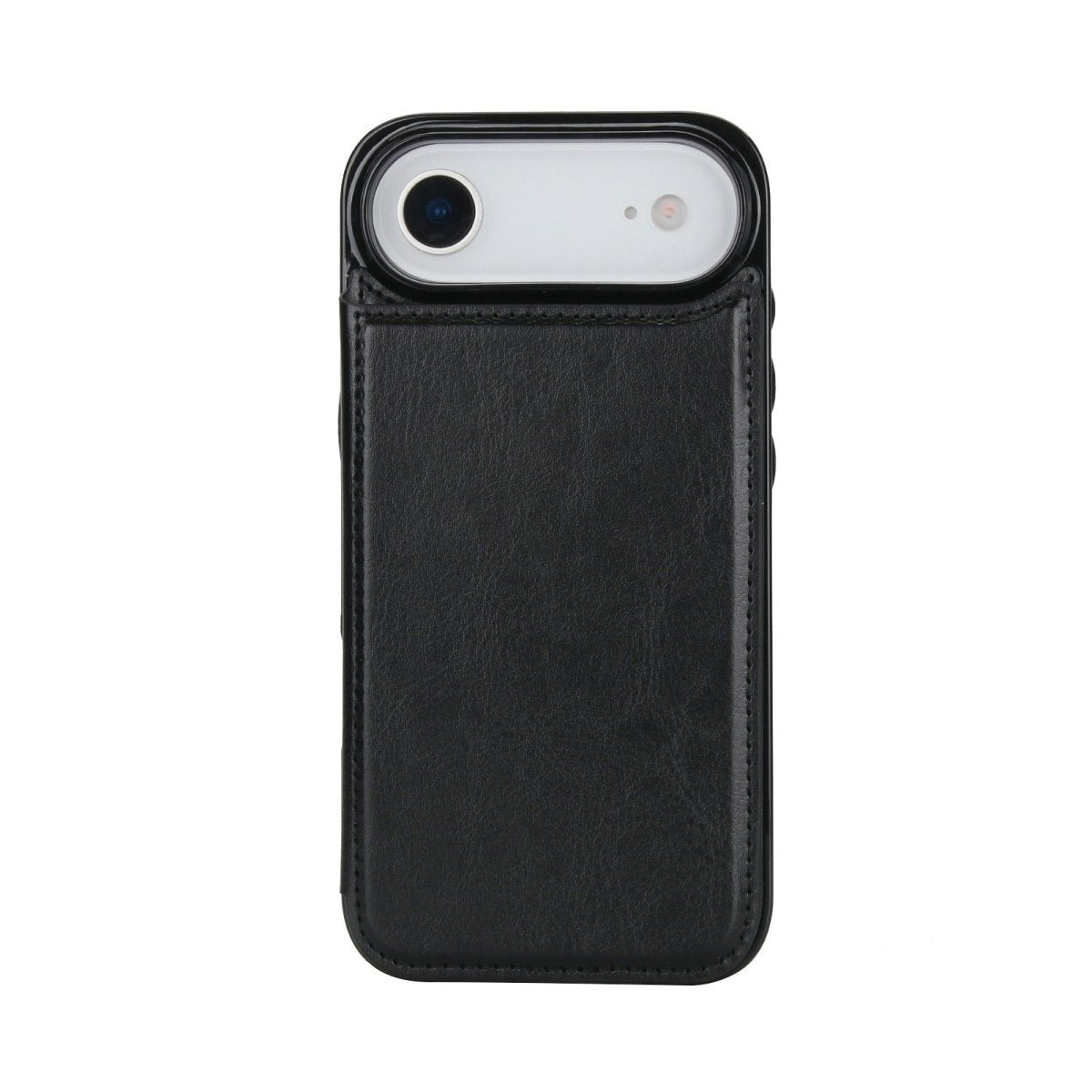 Flip Leather Phone Wallet Case