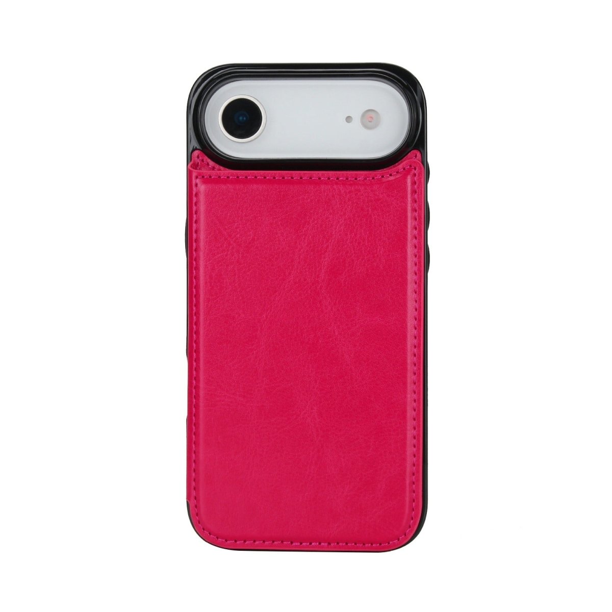 Flip Leather Phone Wallet Case
