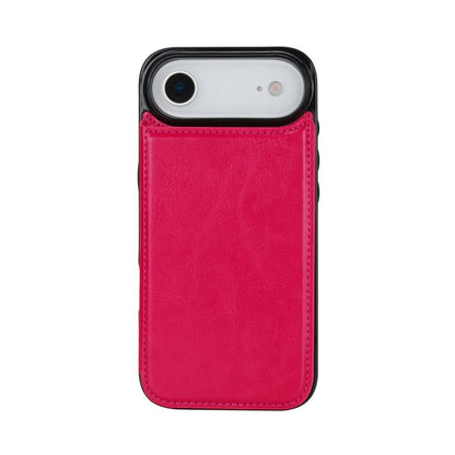 Flip Leather Phone Wallet Case