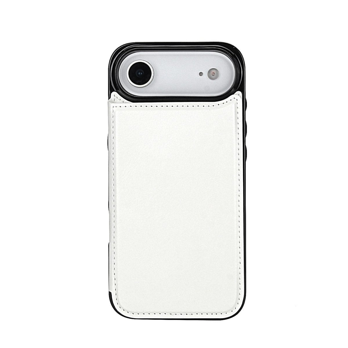 Flip Leather Phone Wallet Case