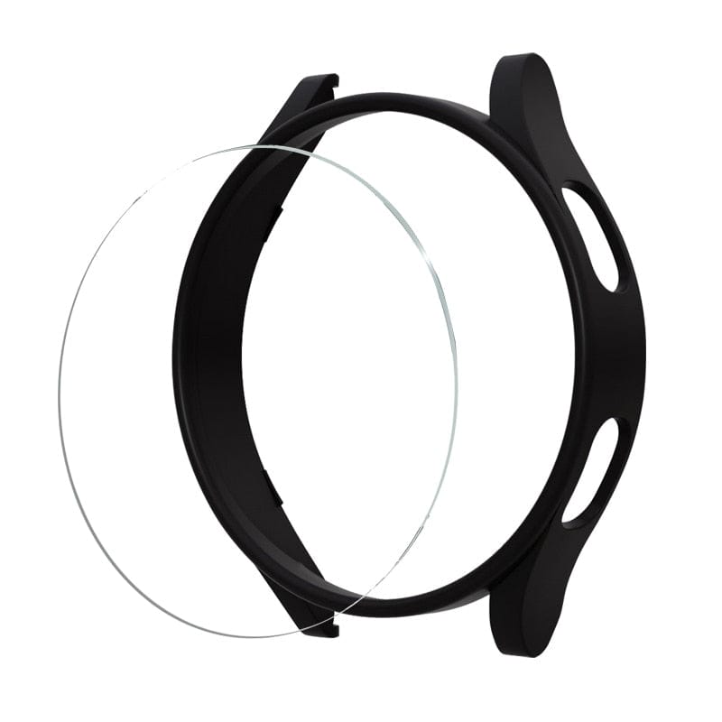 Tempered Glass Watch Case For Samsung