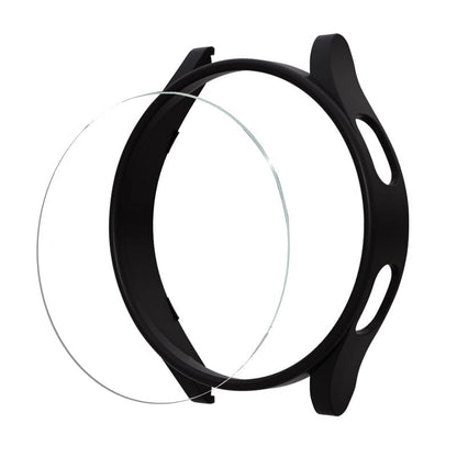 Tempered Glass Watch Case For Samsung