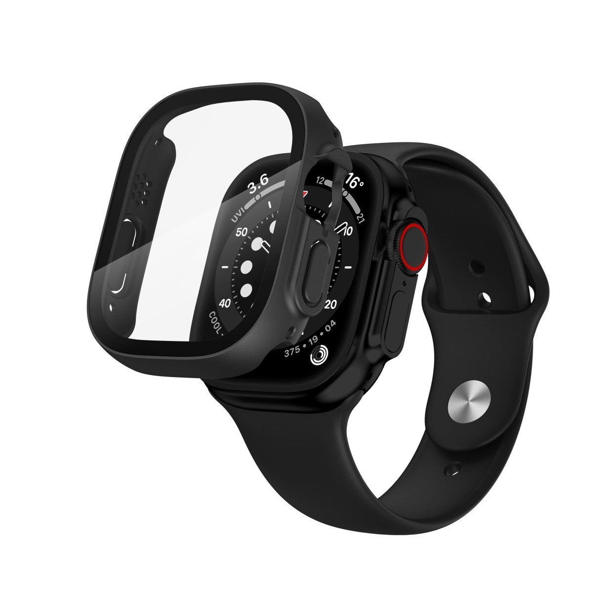 Apple Watch Ultra Case