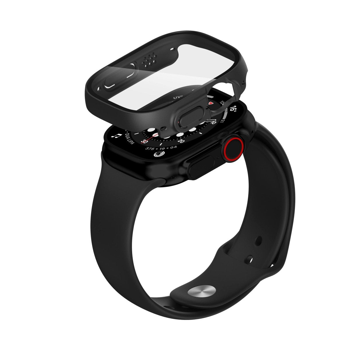 Apple Watch Ultra Case