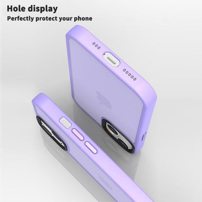 Thin Matte Phone Case