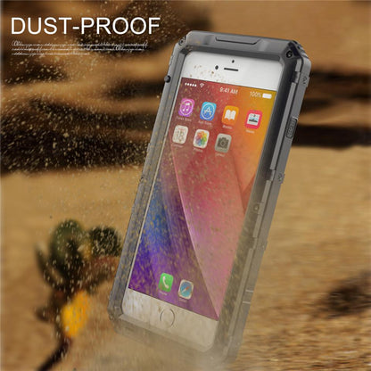Waterproof Heavy Duty Phone Case