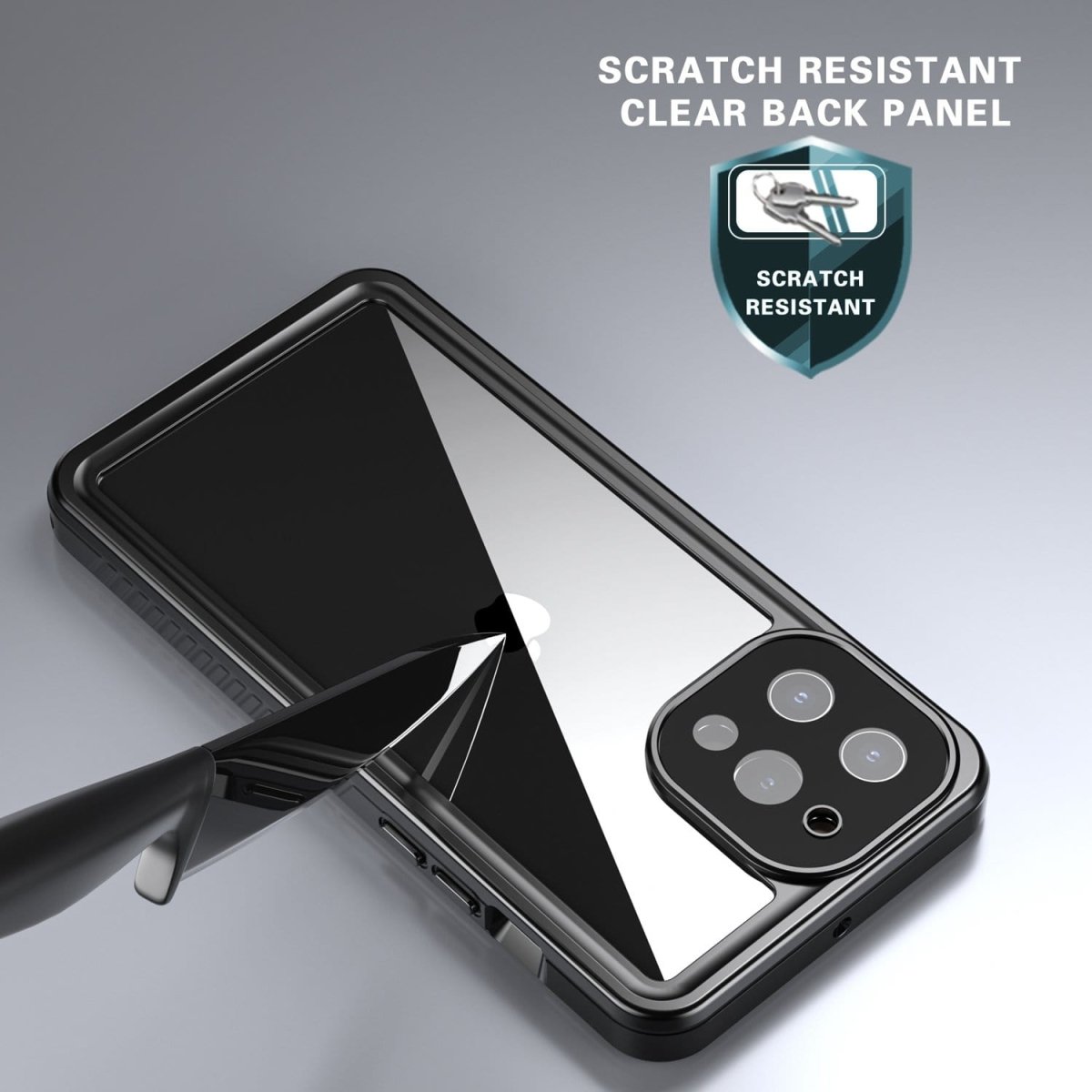 Waterproof Phone Case