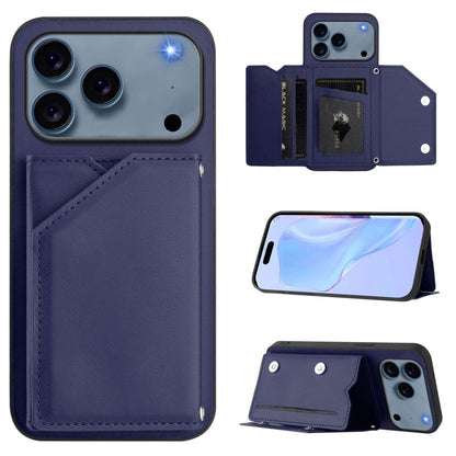 Crossbody Leather Wallet Phone Case