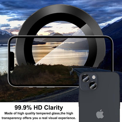 iPhone Camera Protector