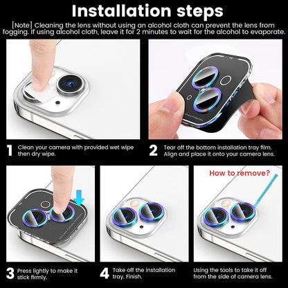iPhone Camera Protector