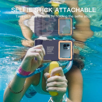 Universal Waterproof Phone Case
