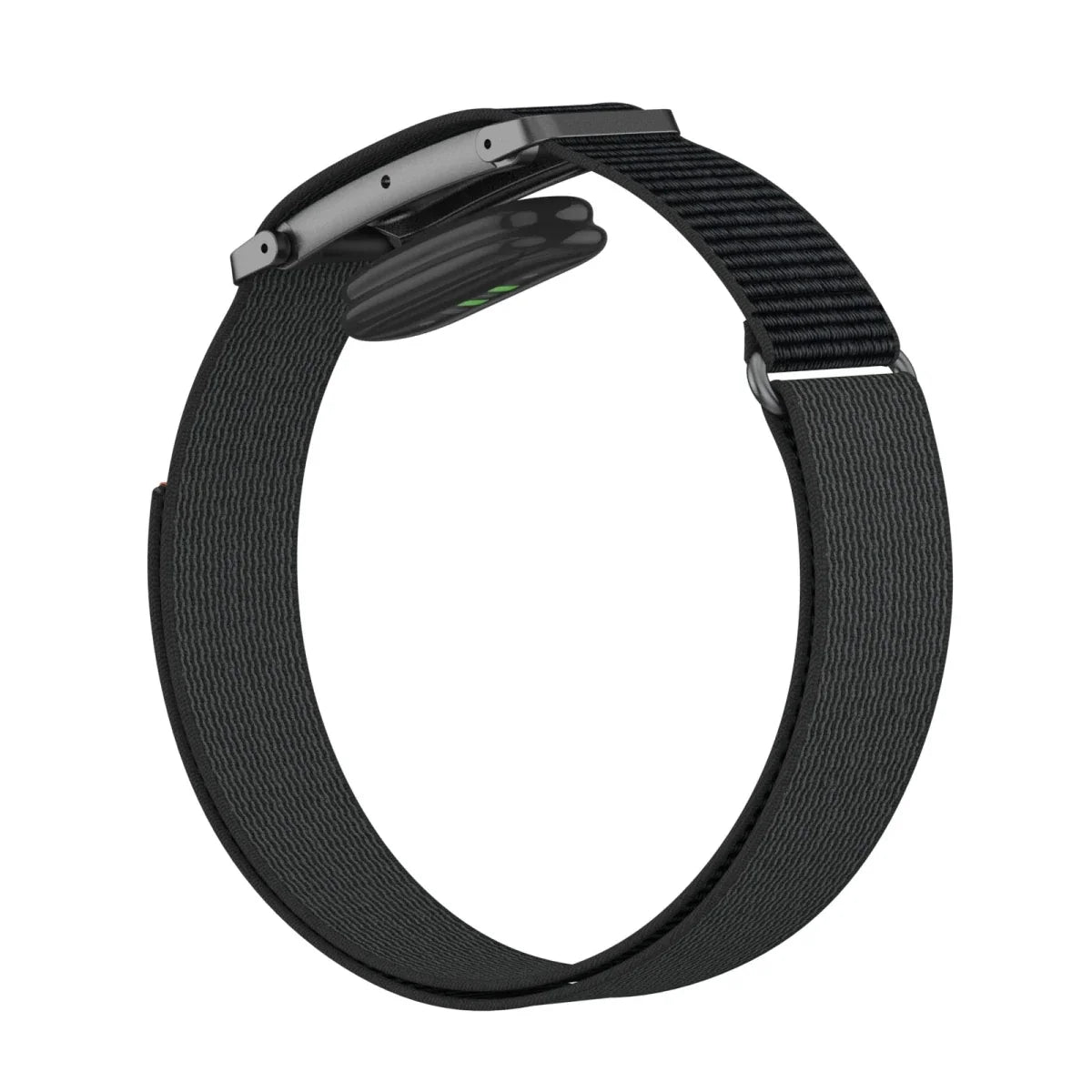 Woven Nylon Loop Armband For Fitbit Air