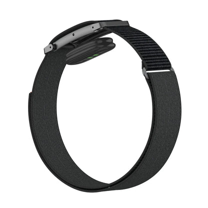 Woven Nylon Loop Armband For Fitbit Air