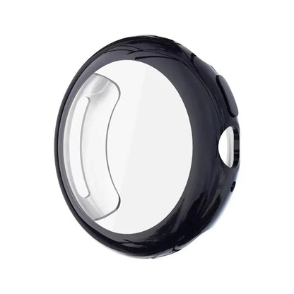 Soft Bumper Case For Google Pixel Watch - Black