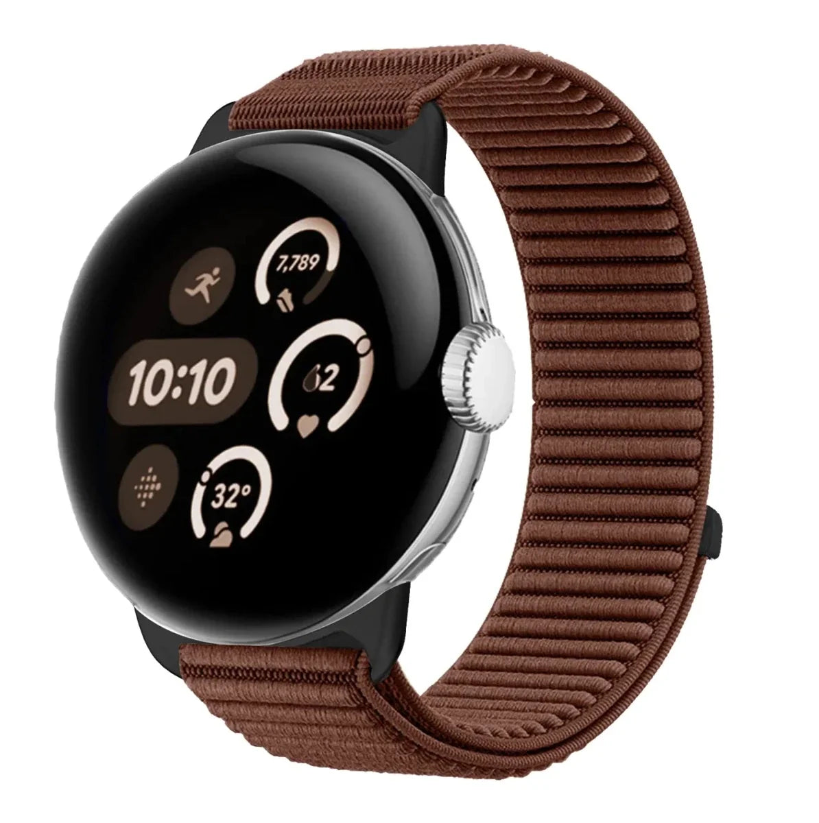 Nylon Band For Google Pixel Watch