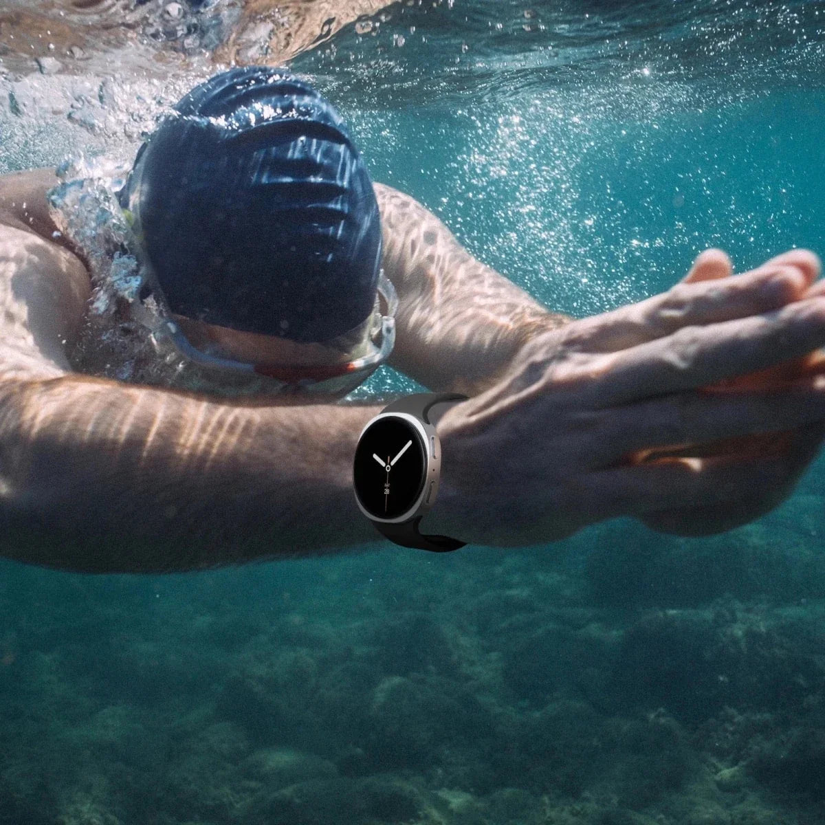 Sports Loop Band For Samsung Watch 8