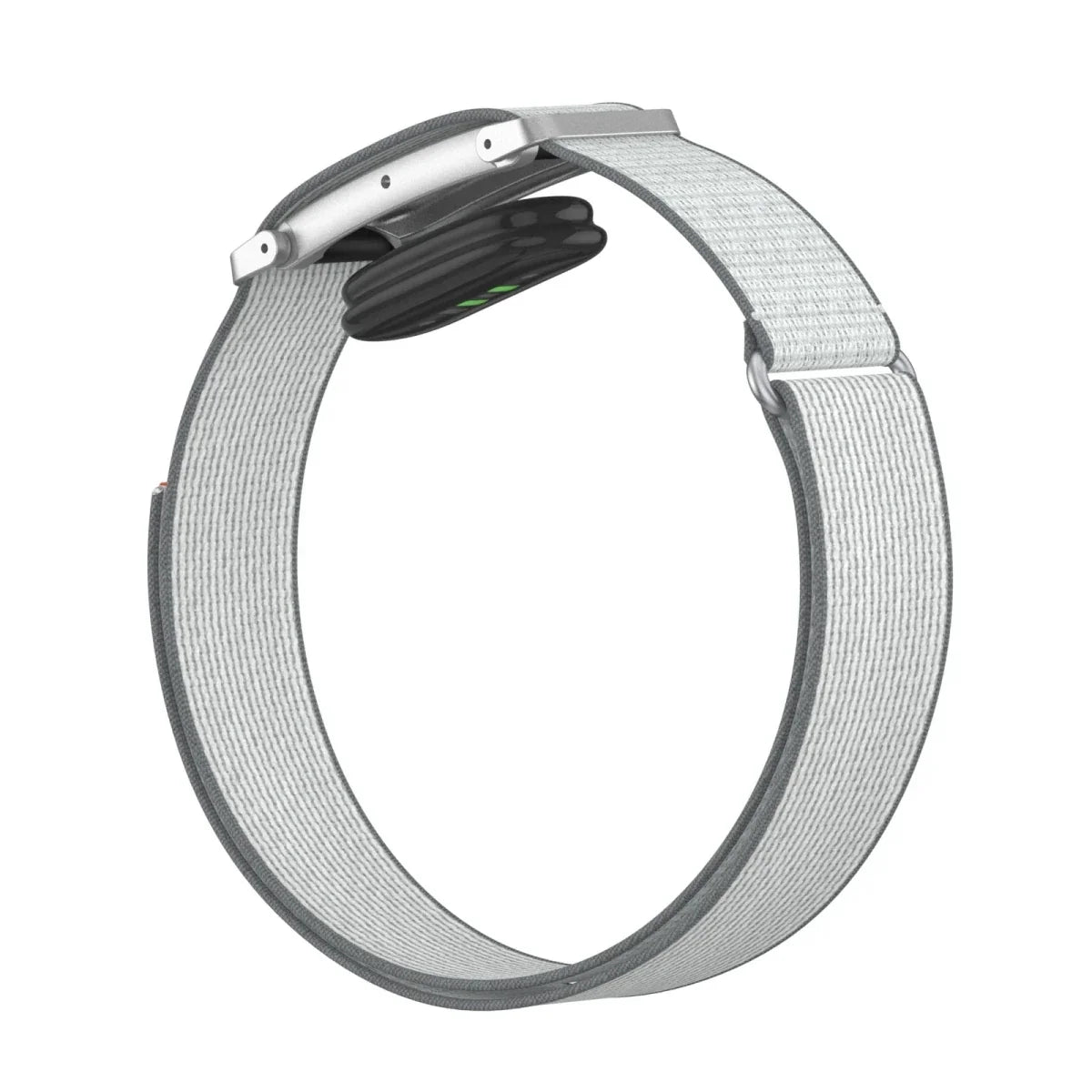 Woven Nylon Loop Armband For Fitbit Air