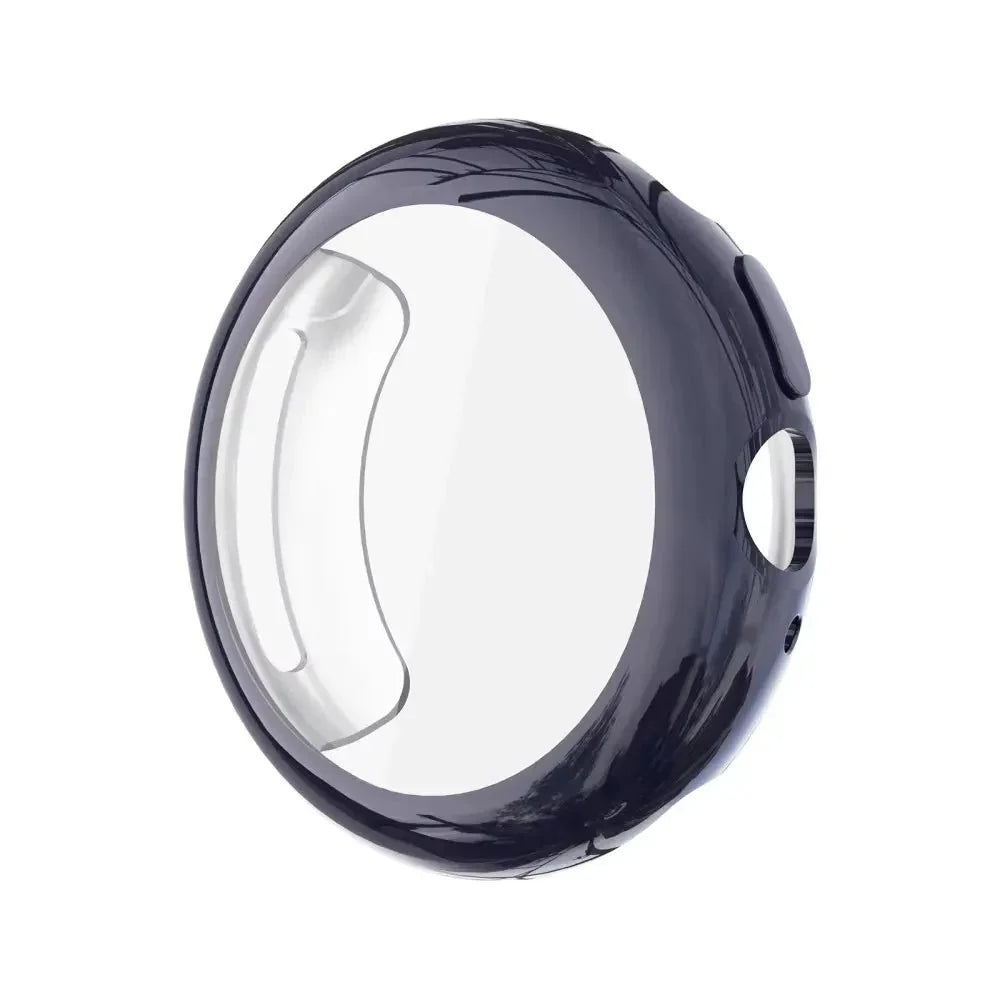 Soft Bumper Case For Google Pixel Watch - Midnight Blue