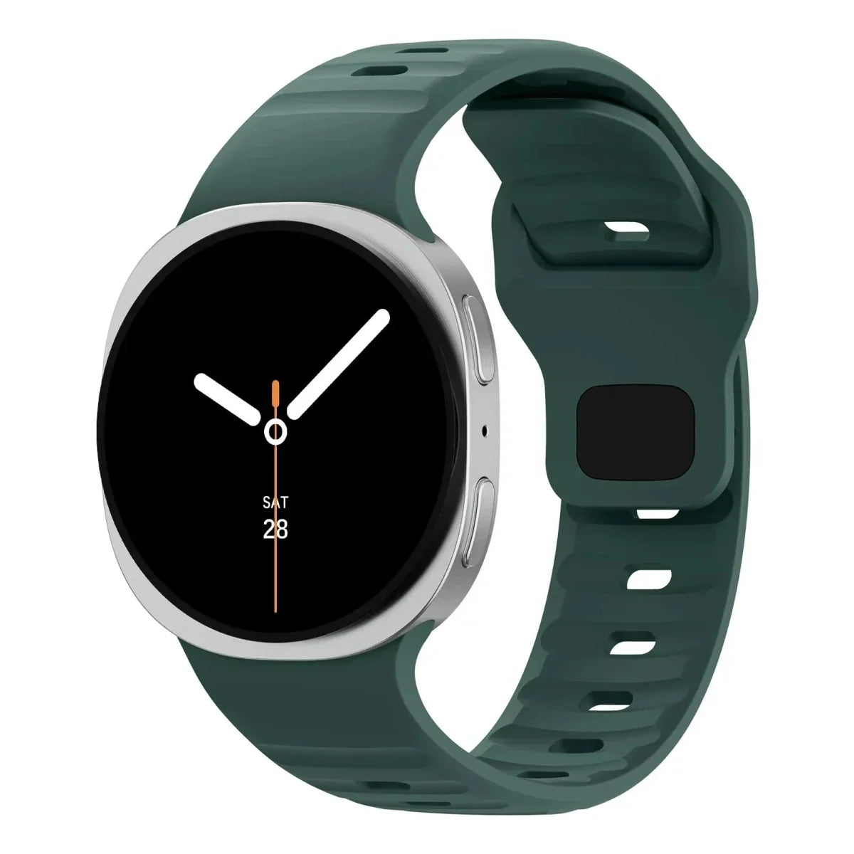 Sports Loop Band For Samsung Watch 8 - Ocean Blue