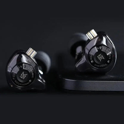 Wired Earbud Headphones