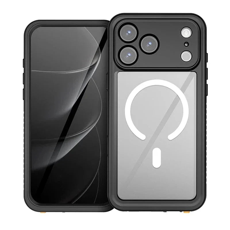 Shockproof Waterproof Phone Case