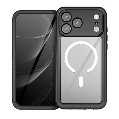 Shockproof Waterproof Phone Case