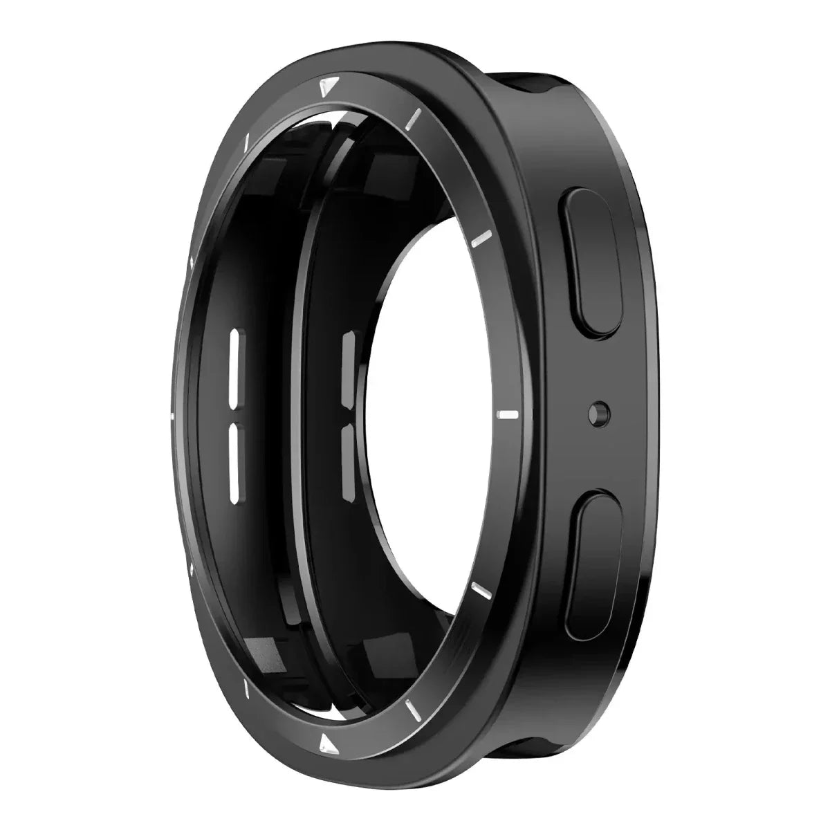 Metal Case For Samsung Watch 8